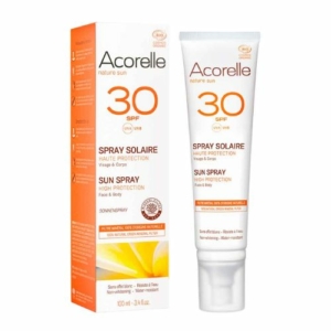 Acorelle SPF30