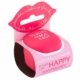 BEAUTY MADE EASY - Lip Balm Huulivoide Raspberry