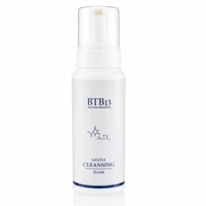 BTB13 Gentle Cleansing Foam