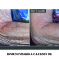 ENVIRON Body Oil - Nopea postitus