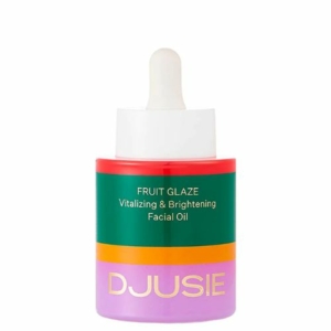 DJUSIE Fruit Glaze