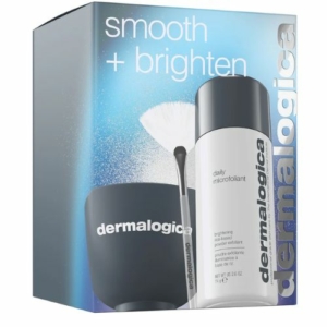 dermalogica - Smooth + Brighten - ihonhoitosetti