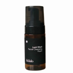 ikilalo Lash Wash Facial cleansing foam